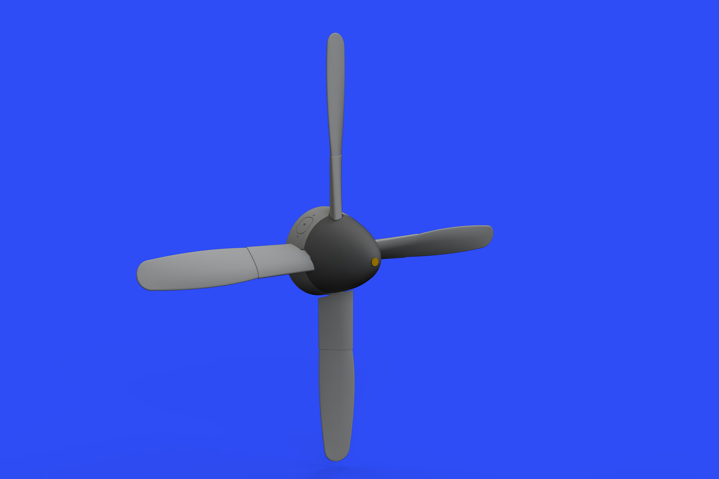 Eduard Brassin ED648487 1:48 P-51D-5 Mustang Hamilton Standard Propeller