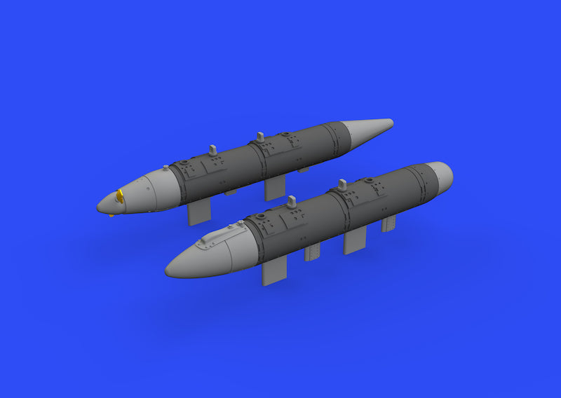Eduard Brassin ED648491 1:48 AN/ALQ-71
