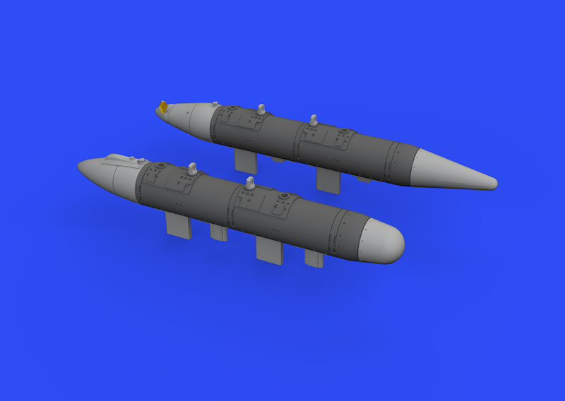 Eduard Brassin ED648491 1:48 AN/ALQ-71
