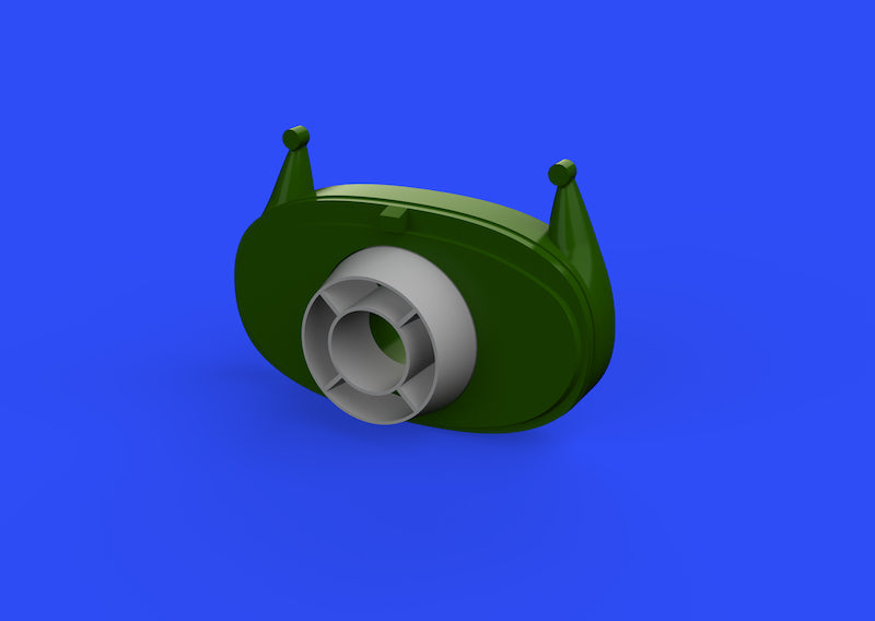 Eduard Brassin ED648499 1:48 Hawker Tempest Mk.V intake ring
