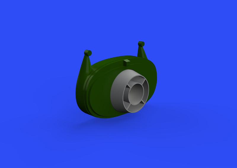 Eduard Brassin ED648499 1:48 Hawker Tempest Mk.V intake ring