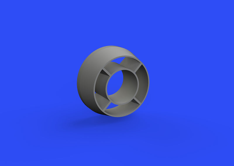 Eduard Brassin ED648499 1:48 Hawker Tempest Mk.V intake ring