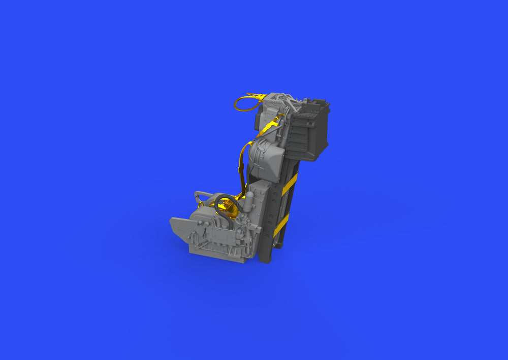 Eduard Brassin ED648526 1:48 F-104G Starfighter Mk.7 Ejection Seat