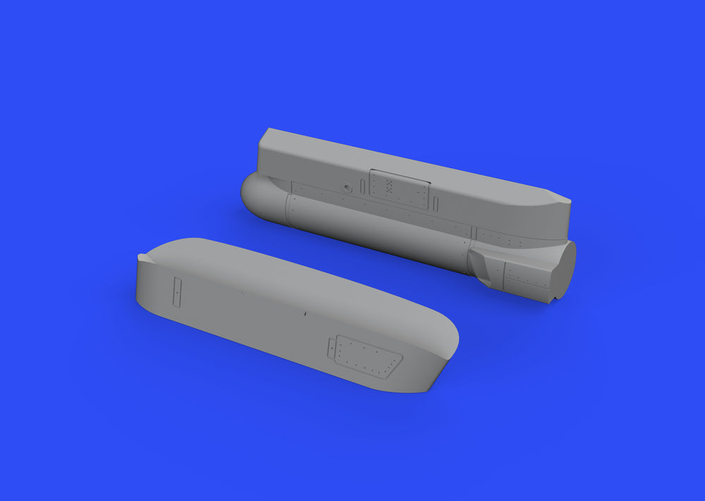 Eduard Brassin ED648548 1:48 AN/AAQ-13 LANTIRN pod