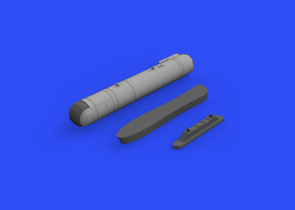 Eduard Brassin ED648553 1:48 AN/AAQ-14 LANTIRN pod