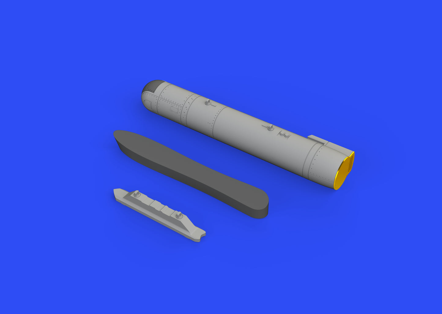 Eduard Brassin ED648553 1:48 AN/AAQ-14 LANTIRN pod