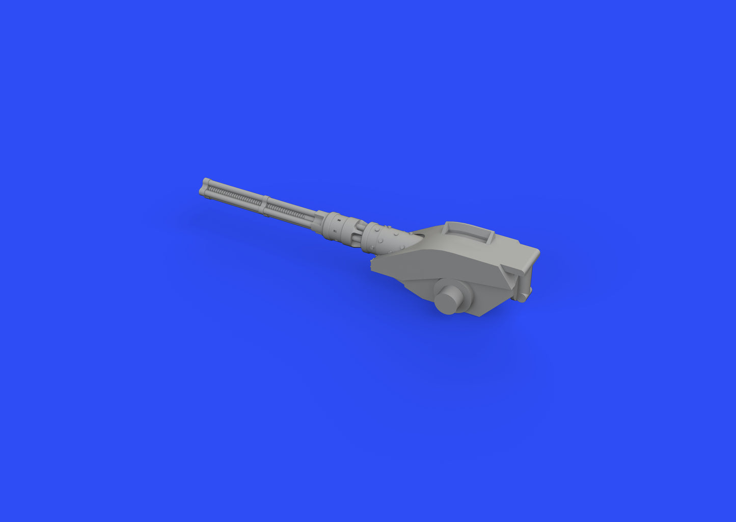 Eduard Brassin ED648587 1:48 Mil Mi-24V 9A624 machine gun