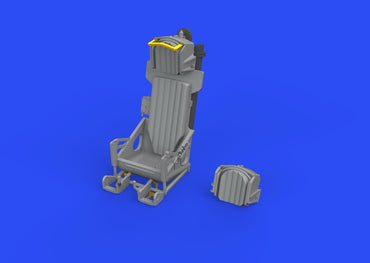 Eduard Brassin ED648597 1:48 Mikoyan MiG-19 ejection seat