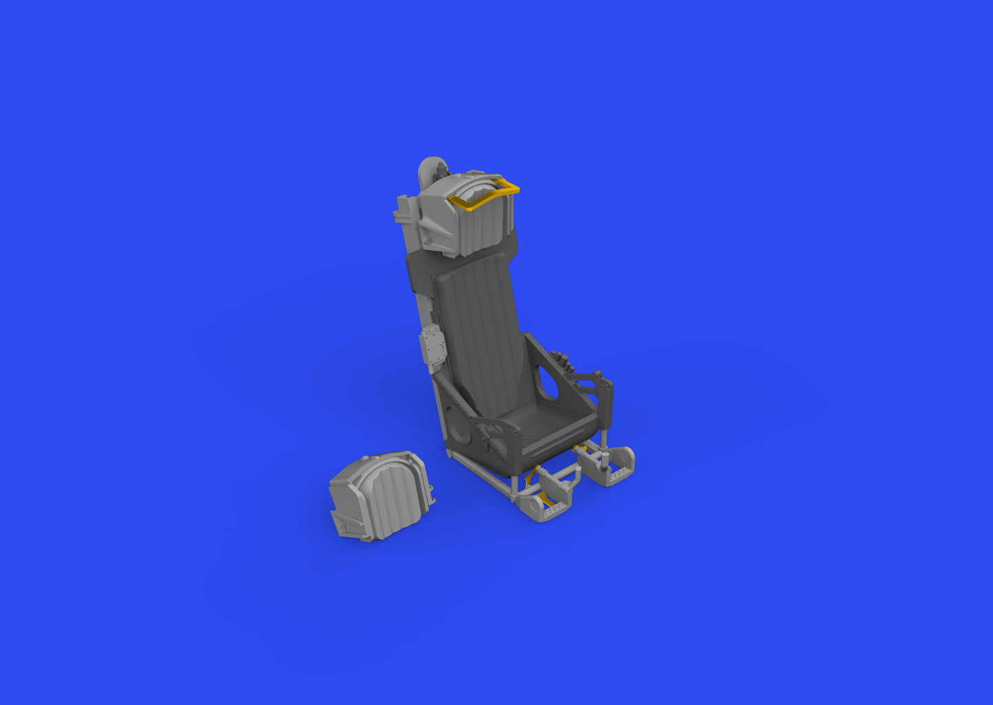 Eduard Brassin ED648597 1:48 Mikoyan MiG-19 ejection seat
