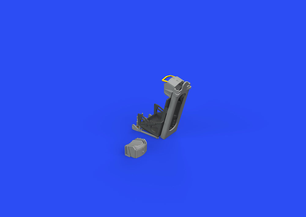 Eduard Brassin ED648597 1:48 Mikoyan MiG-19 ejection seat