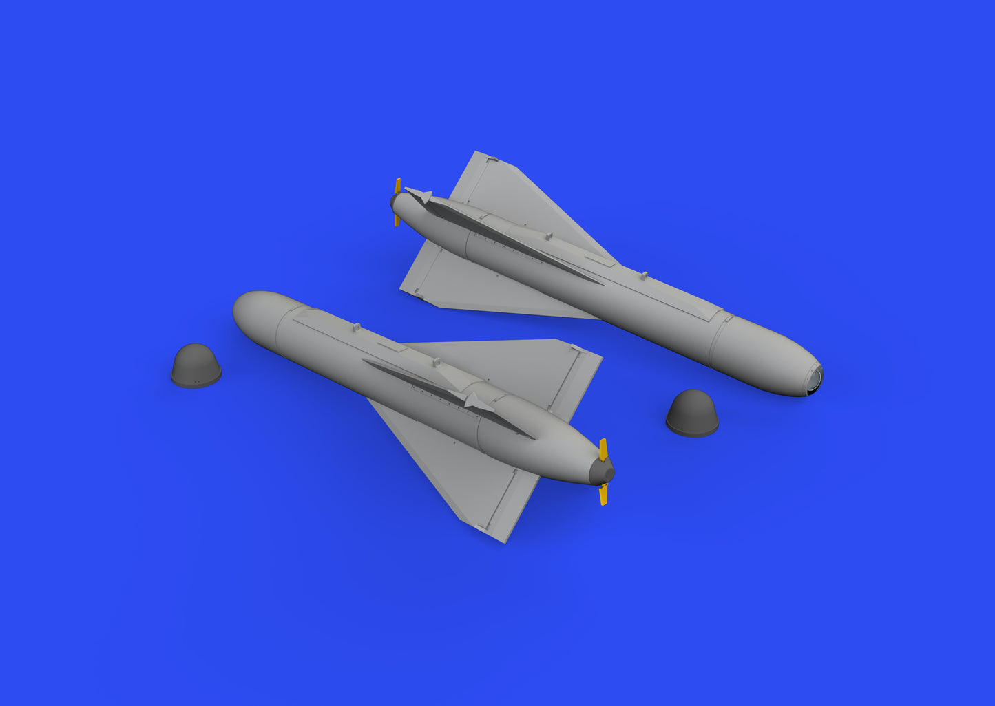 Eduard Brassin ED648614 1:48 AGM-62 Walleye I Mk.I