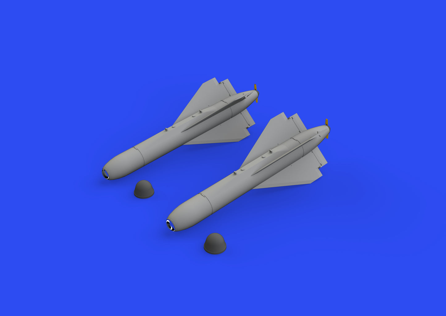 Eduard Brassin ED648615 1:48 AGM-62 Walleye I ER/ERDL