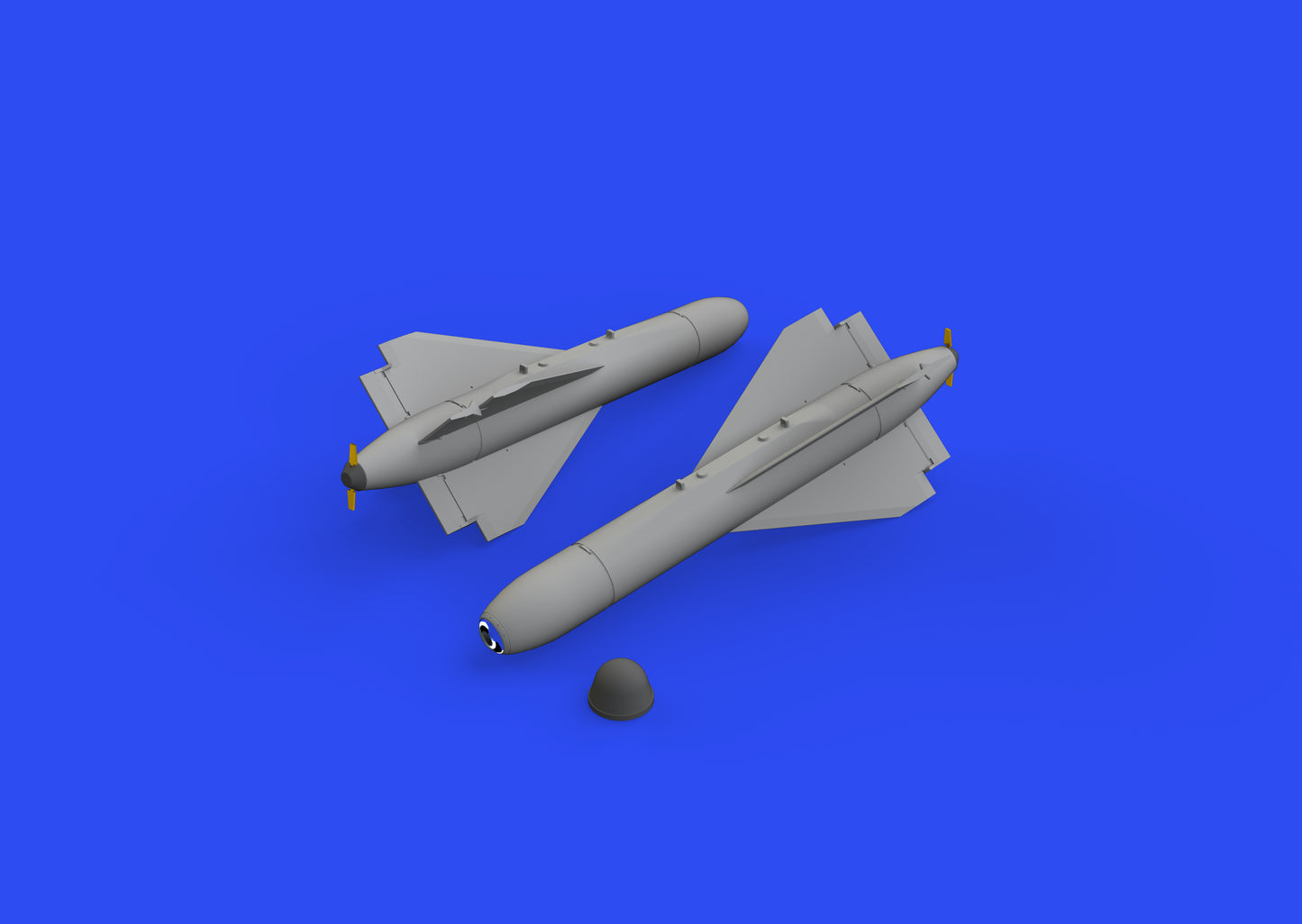 Eduard Brassin ED648615 1:48 AGM-62 Walleye I ER/ERDL
