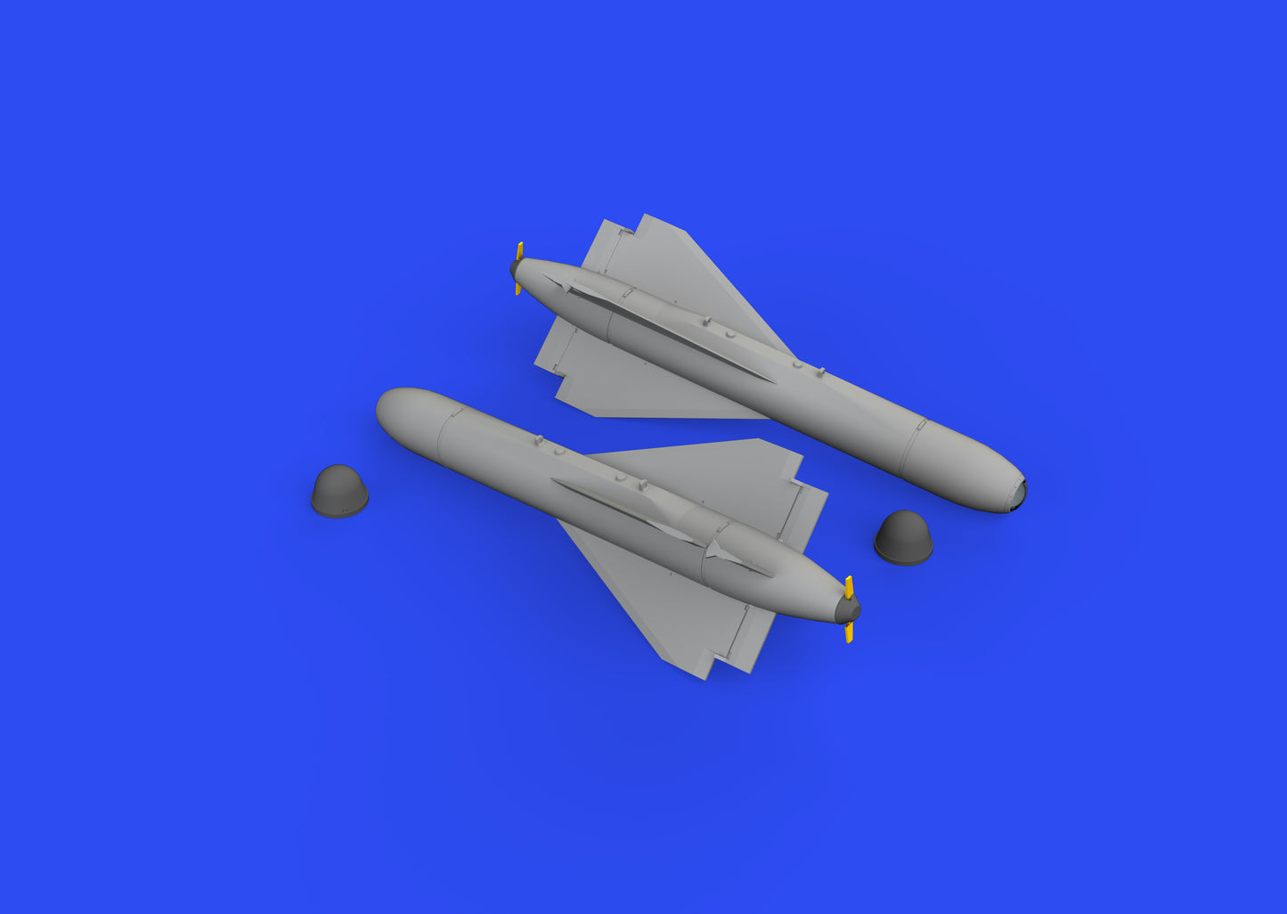 Eduard Brassin ED648615 1:48 AGM-62 Walleye I ER/ERDL