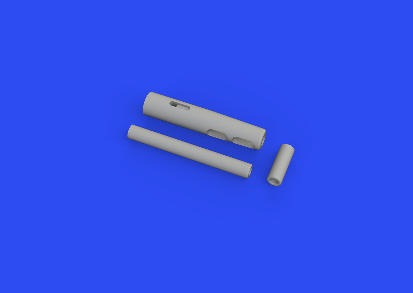 Eduard Brassin ED648626 1:48 Mikoyan MiG-15 gun barrels