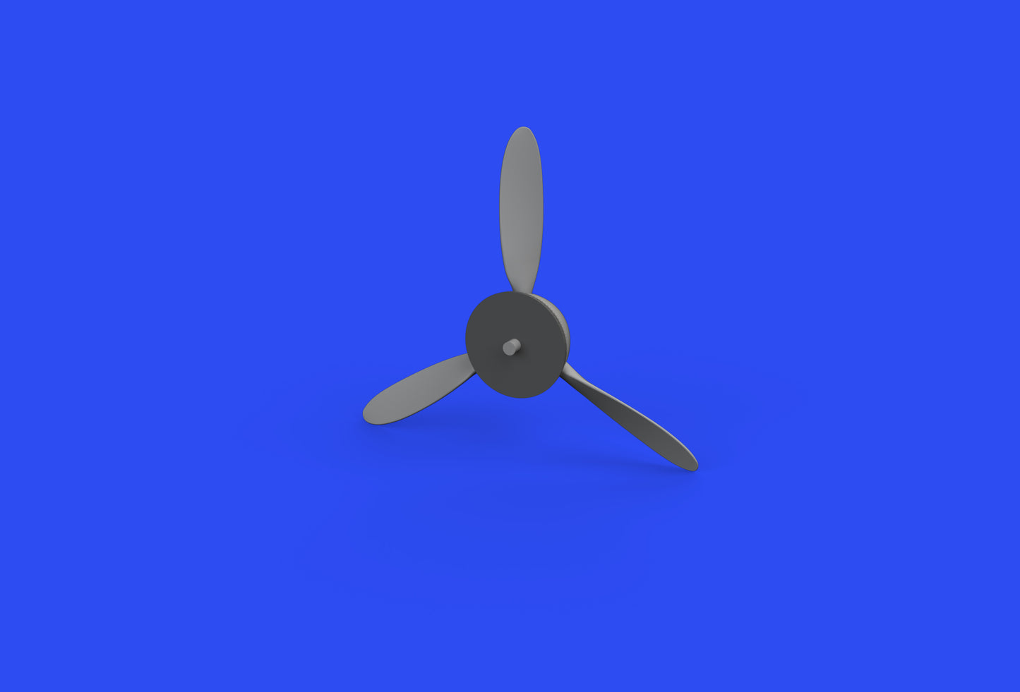 Eduard Brassin ED648672 1:48 Messerschmitt Bf-109G-10 propeller
