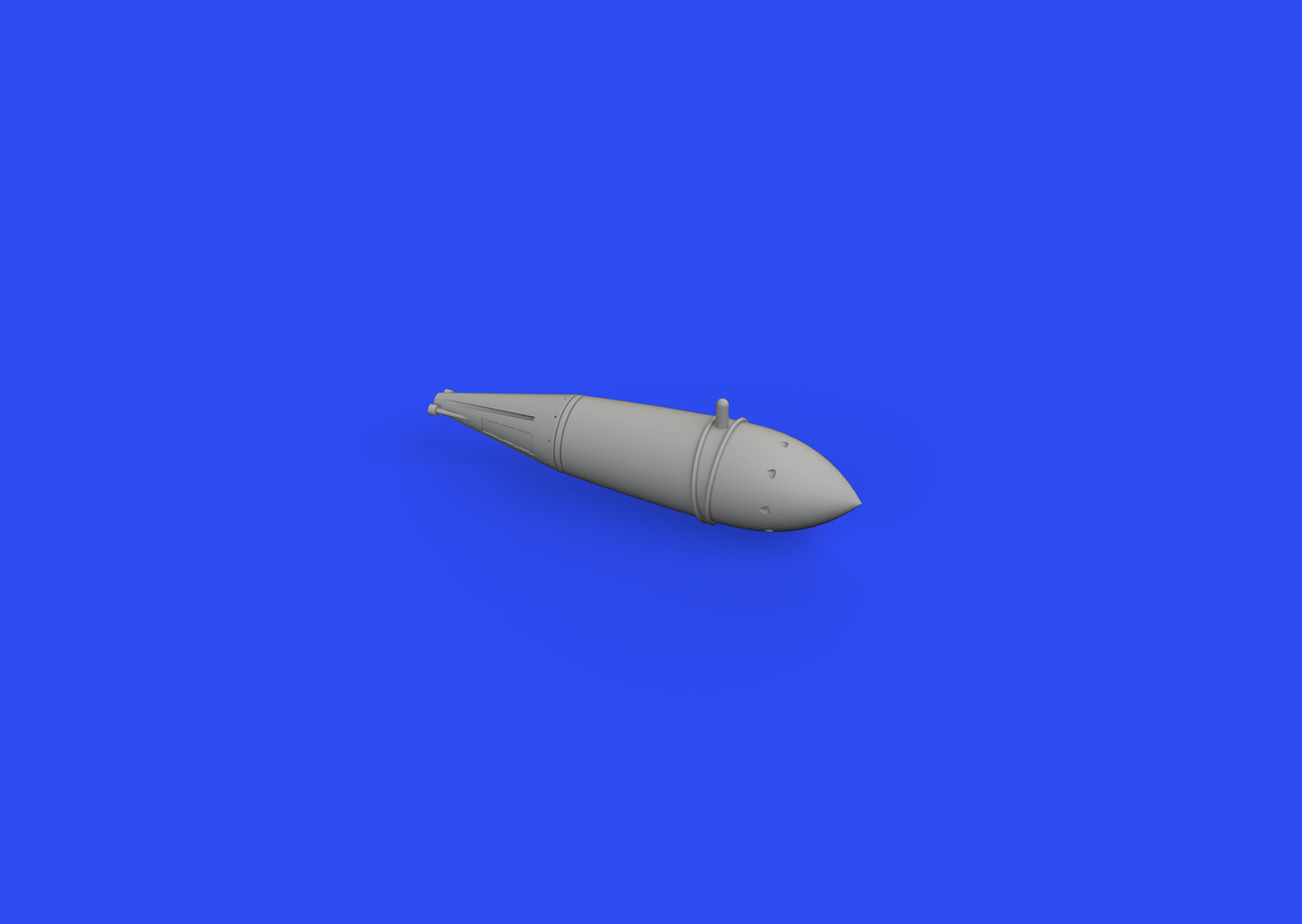 Eduard Brassin ED648689 1:48 Nakajima B5N2 'Kate' 800kg bomb