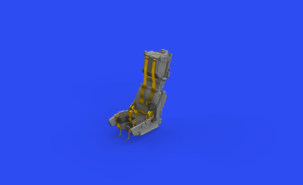 Eduard Brassin ED648702 1:48 Boeing F/A-18E Super Hornet ejection seat