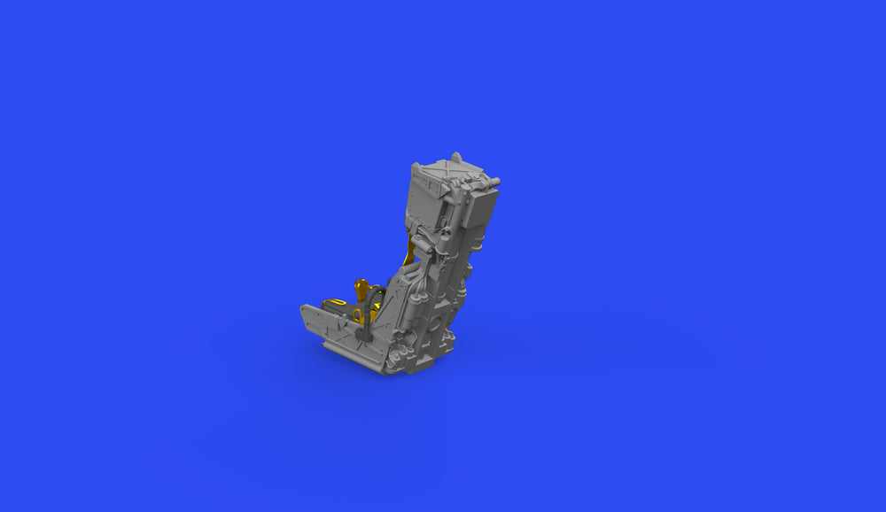 Eduard Brassin ED648702 1:48 Boeing F/A-18E Super Hornet ejection seat
