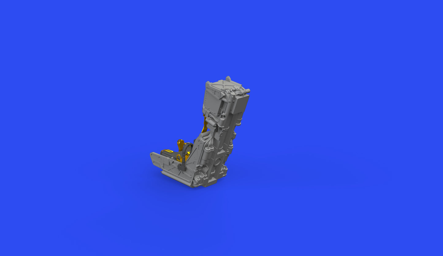 Eduard Brassin ED648702 1:48 Boeing F/A-18E Super Hornet ejection seat
