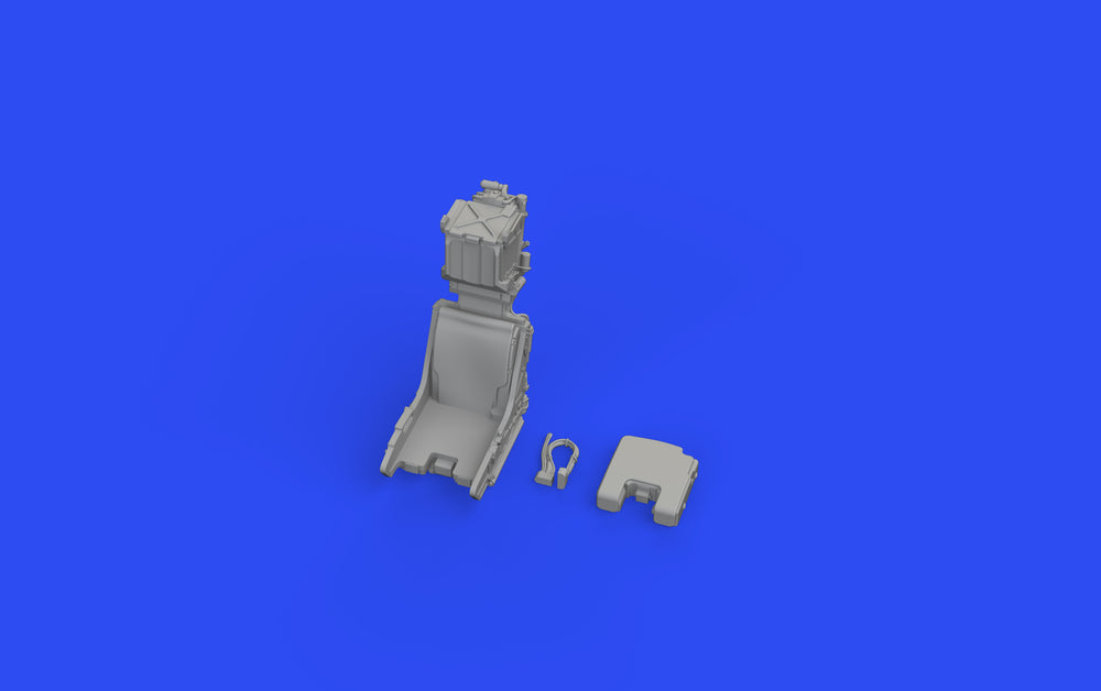 Eduard Brassin ED648702 1:48 Boeing F/A-18E Super Hornet ejection seat