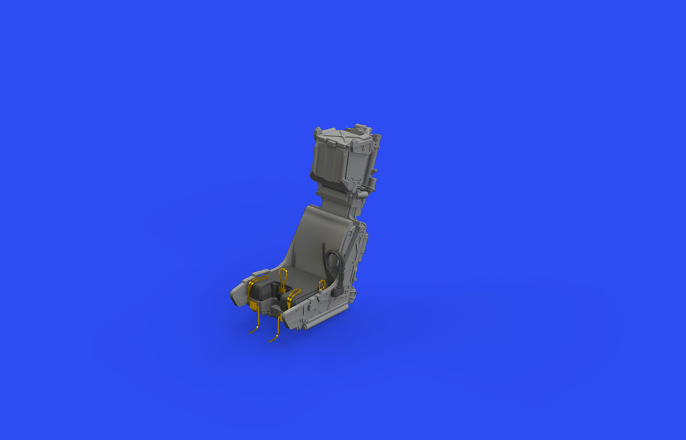 Eduard Brassin ED648702 1:48 Boeing F/A-18E Super Hornet ejection seat