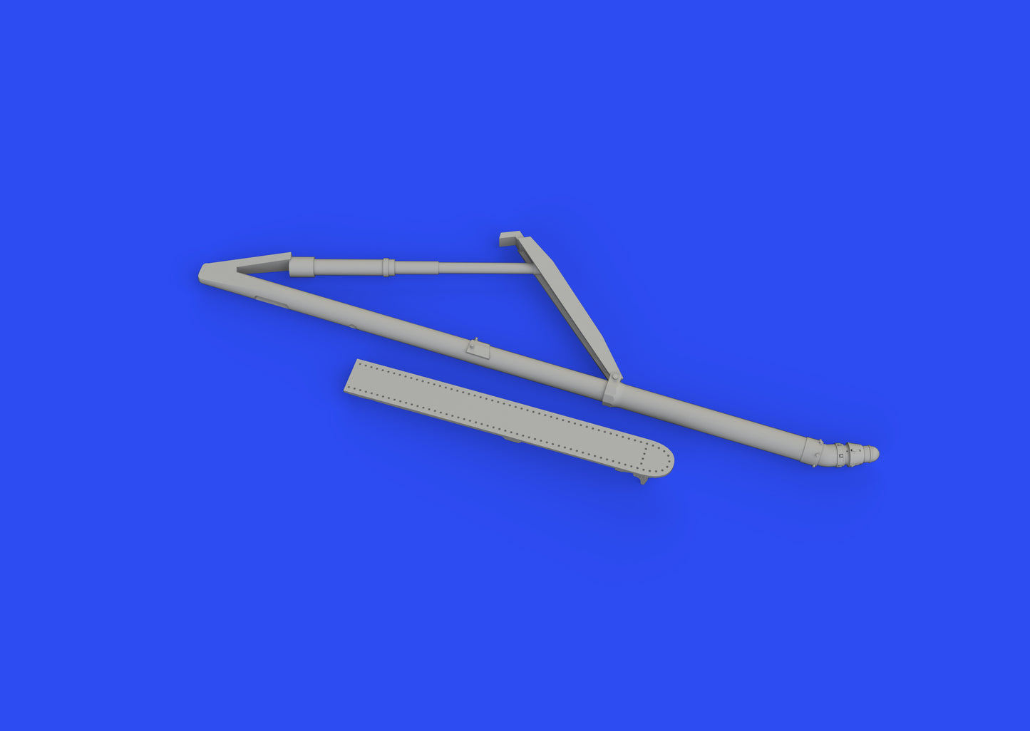 Eduard Brassin ED648716 1:48 McDonnell F-4B Phantom refueling probe