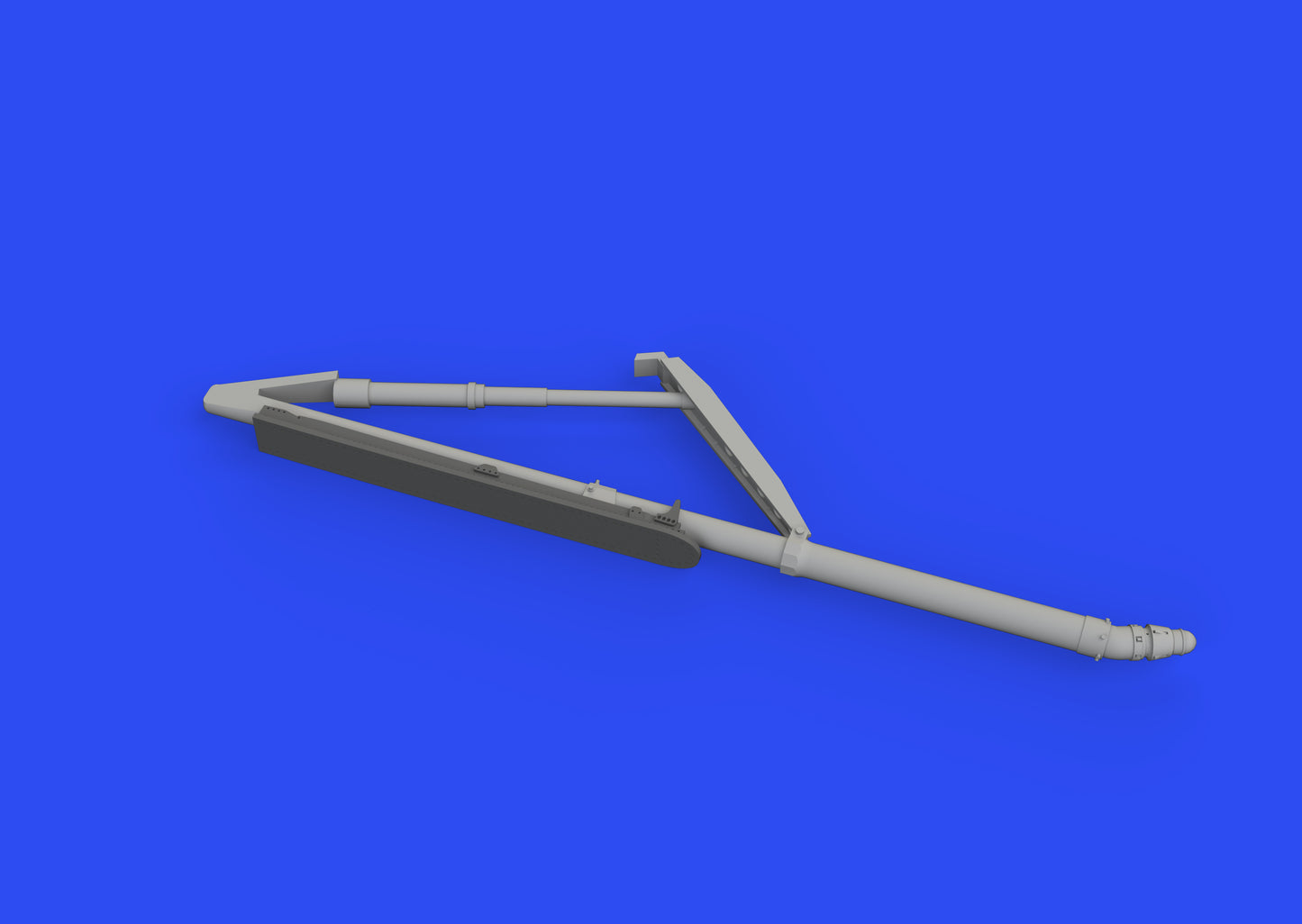 Eduard Brassin ED648716 1:48 McDonnell F-4B Phantom refueling probe