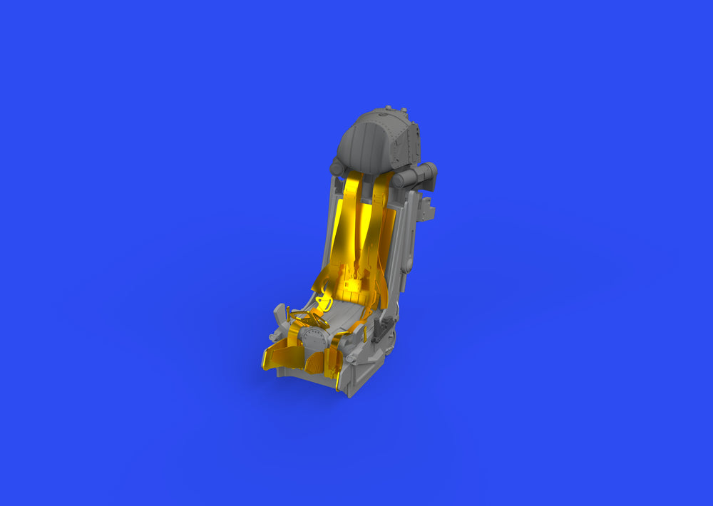Eduard Brassin ED648717 1:48 Sukoi Su-27 ejection seat