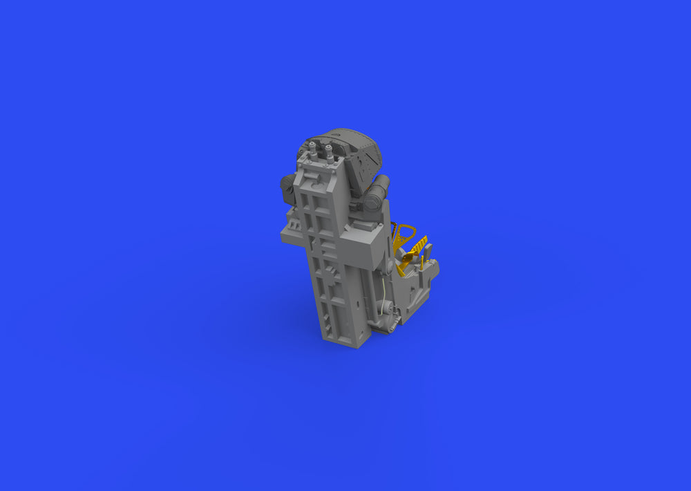 Eduard Brassin ED648717 1:48 Sukoi Su-27 ejection seat