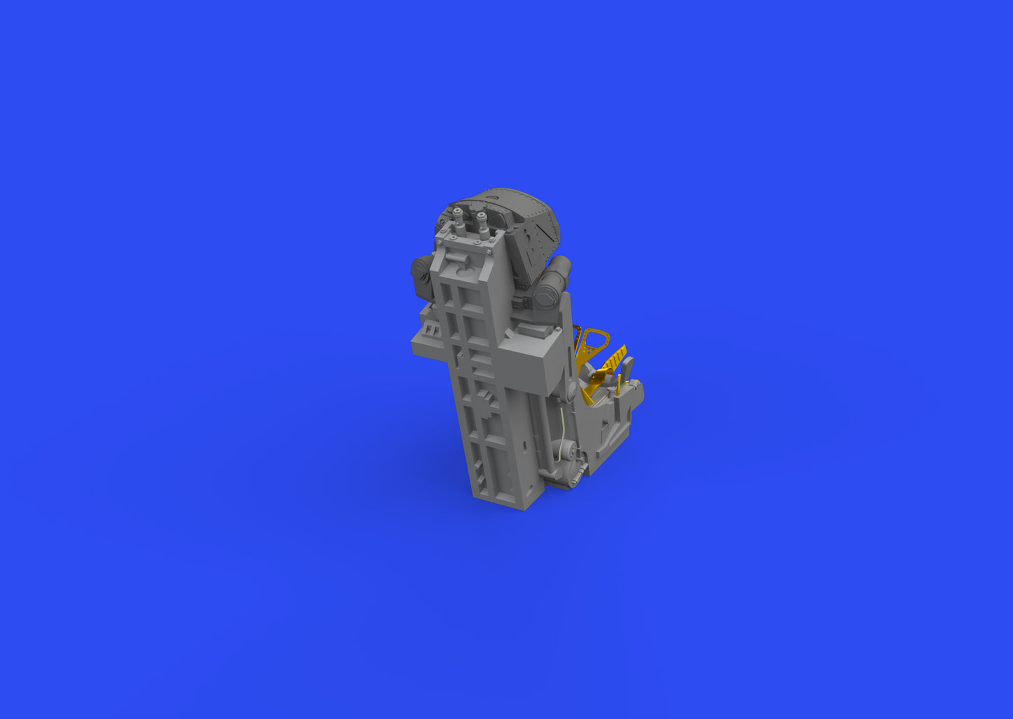 Eduard Brassin ED648717 1:48 Sukoi Su-27 ejection seat
