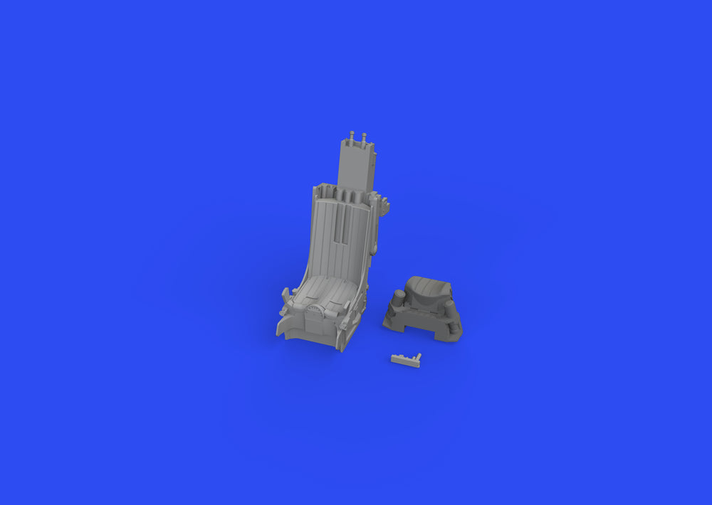 Eduard Brassin ED648717 1:48 Sukoi Su-27 ejection seat