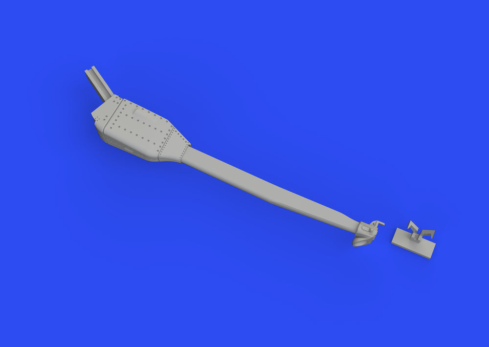 Eduard Brassin ED648732 1:48 McDonnell F-4B Phantom tail hook