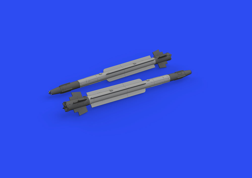 Eduard Brassin ED648750 1:48 MICA IR
