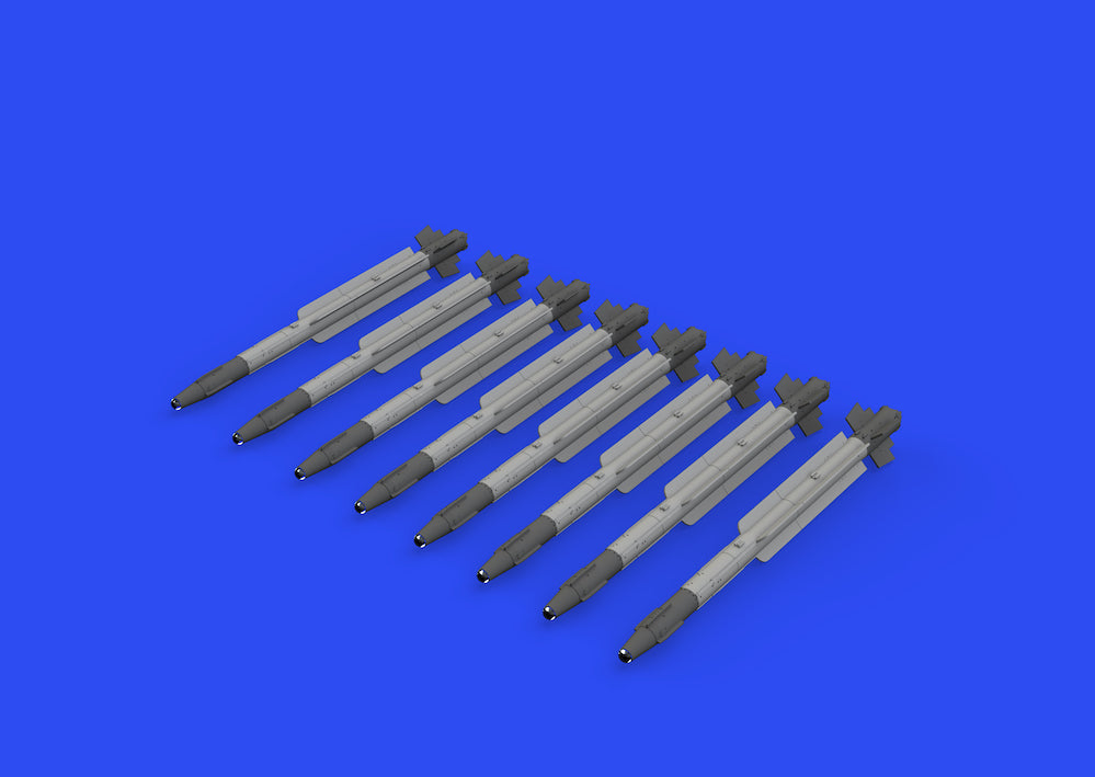 Eduard Brassin ED648750 1:48 MICA IR