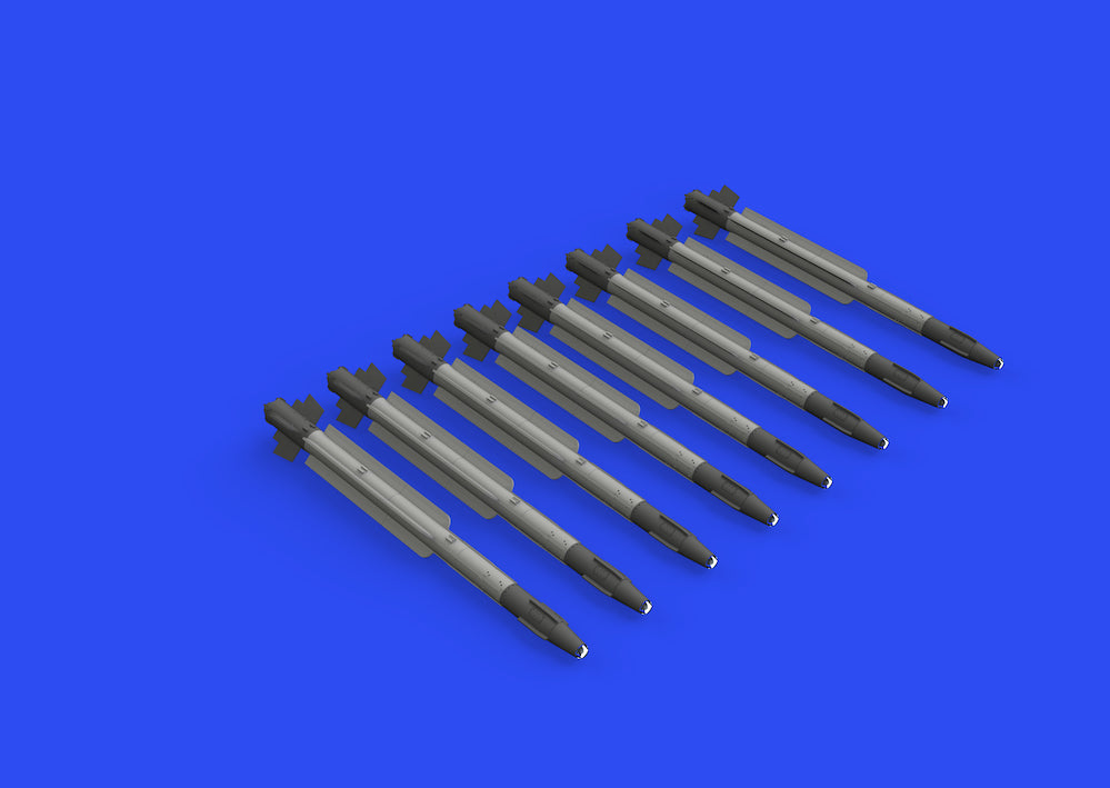 Eduard Brassin ED648750 1:48 MICA IR