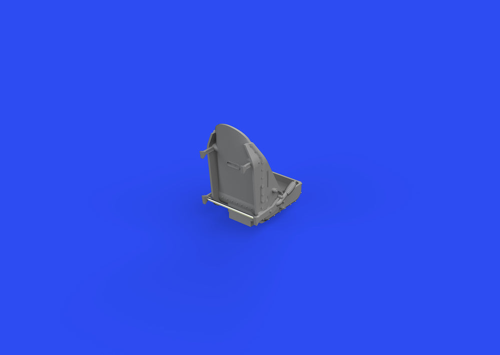 Eduard Brassin ED648753 1:48 de Havilland Vampire F.3 seat