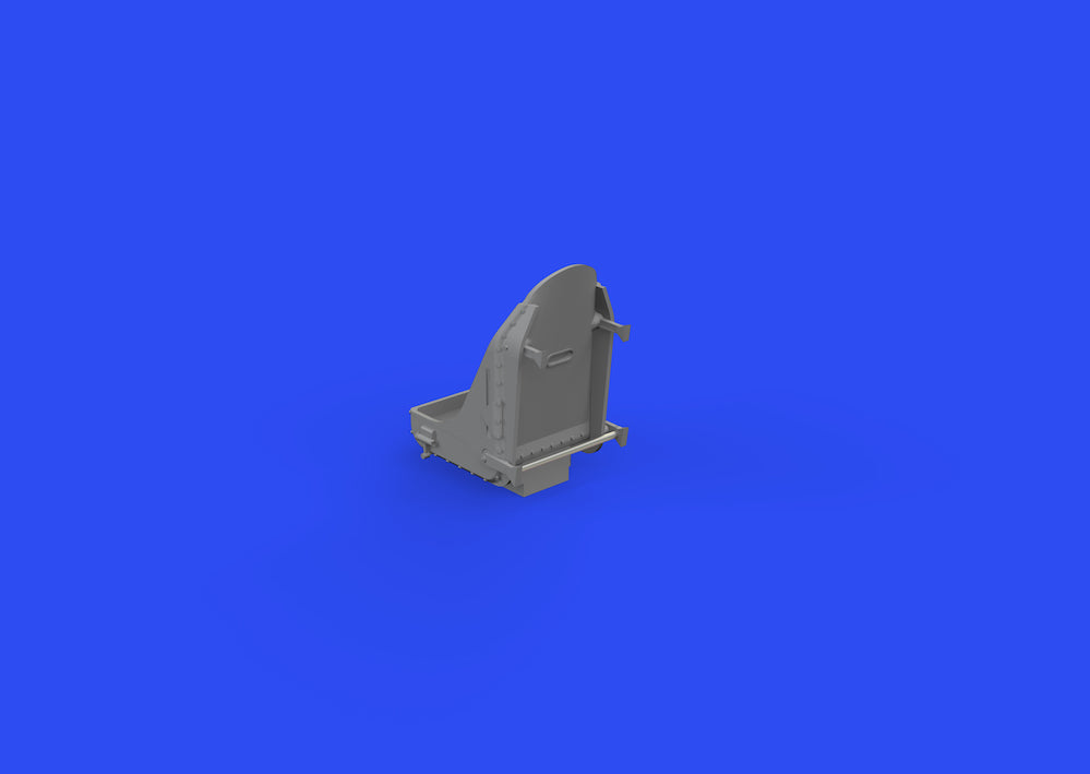 Eduard Brassin ED648753 1:48 de Havilland Vampire F.3 seat