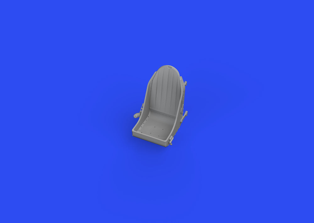 Eduard Brassin ED648753 1:48 de Havilland Vampire F.3 seat