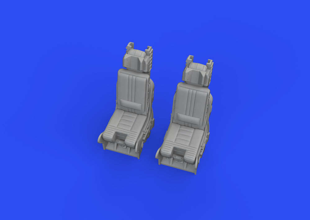 Eduard Brassin ED648758 1:48 Lockheed SR-71 Blackbird ejection seats