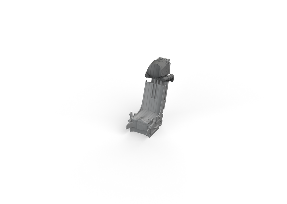 Eduard Brassin ED648764 1:48 Sukhoi Su-25 ejection seat