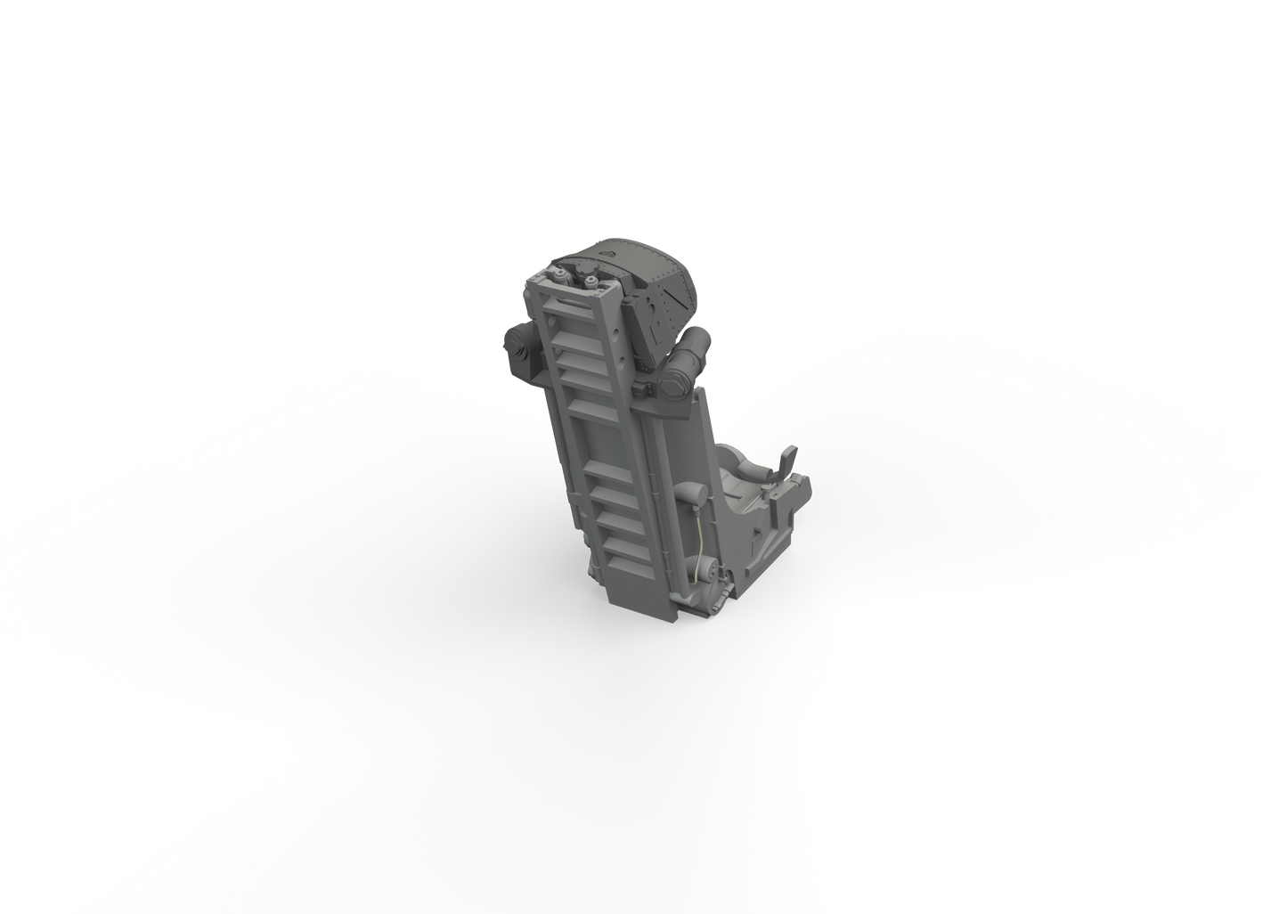 Eduard Brassin ED648764 1:48 Sukhoi Su-25 ejection seat
