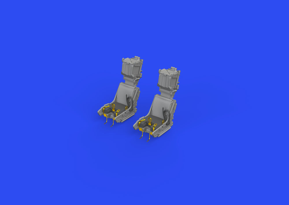 Eduard Brassin ED648773 1:48 Boeing EA-18G Growler ejection seats