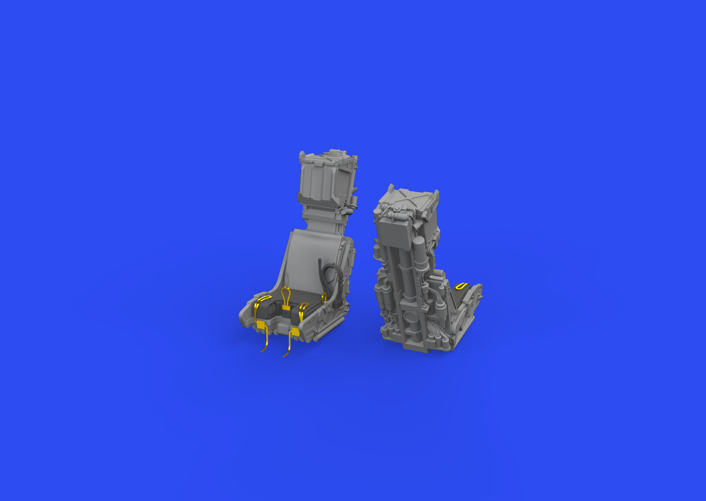 Eduard Brassin ED648773 1:48 Boeing EA-18G Growler ejection seats