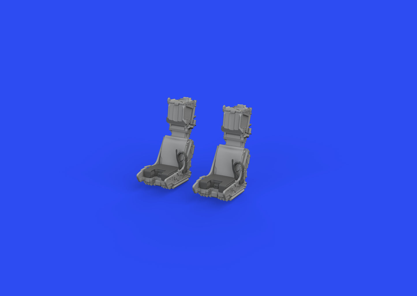 Eduard Brassin ED648773 1:48 Boeing EA-18G Growler ejection seats