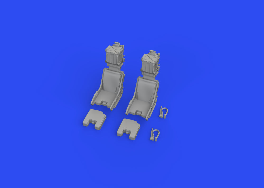 Eduard Brassin ED648773 1:48 Boeing EA-18G Growler ejection seats