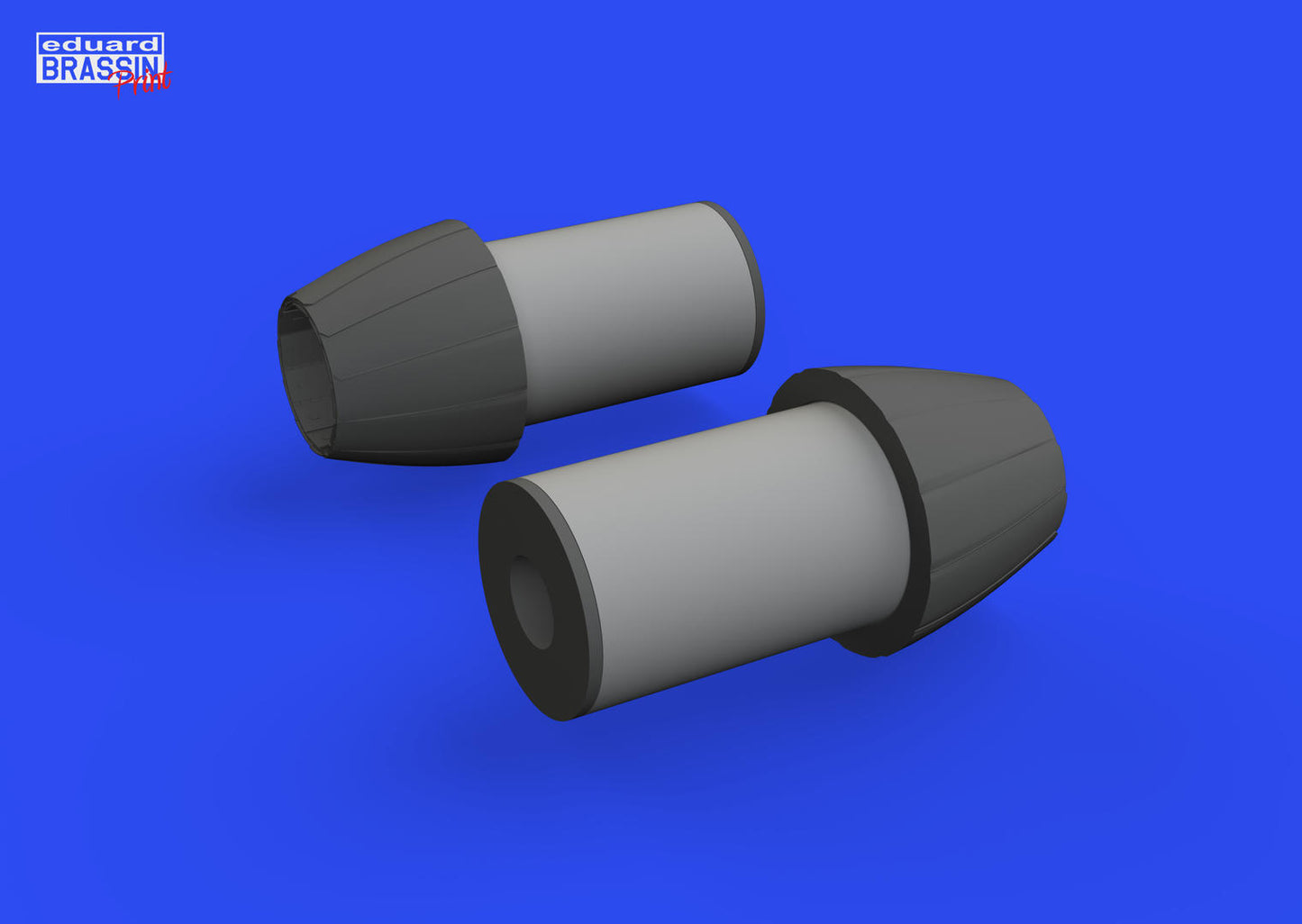 Eduard Brassin ED648797 1:48 Boeing F/A-18E F/A-18F Super Hornet exhaust nozzles