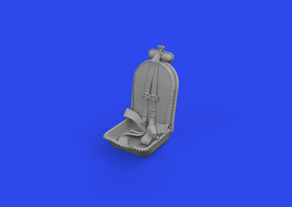 Eduard Brassin ED648842 1:48 Douglas A-1J Skyraider seat