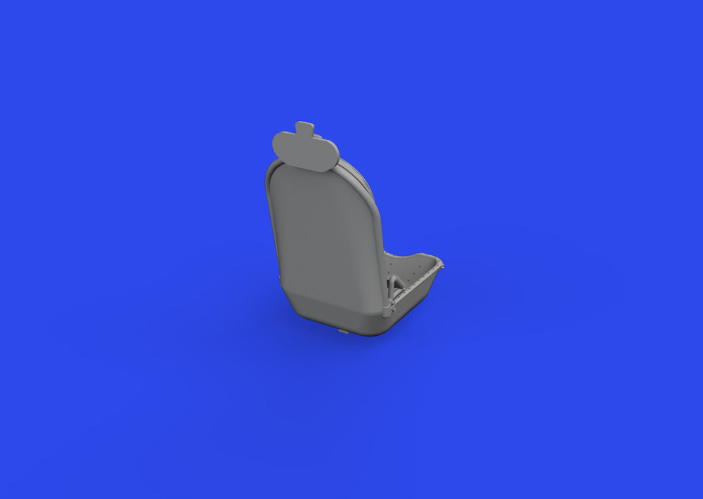 Eduard Brassin ED648842 1:48 Douglas A-1J Skyraider seat