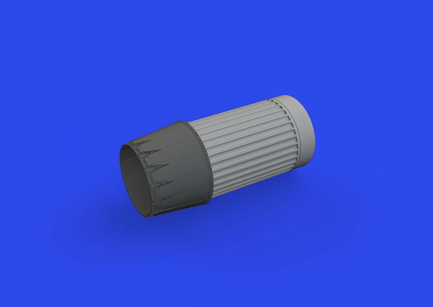Eduard Brassin ED648854 1:48 F-16 exhaust nozzle P&W F100